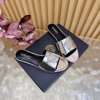 Versace Heels