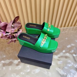 Versace Heels