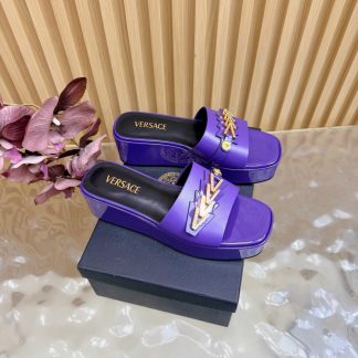 Versace Heels