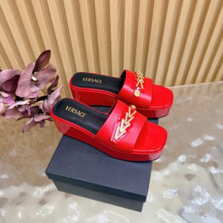 Versace Heels