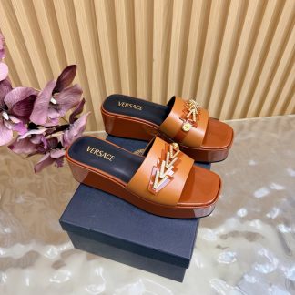Versace Heels