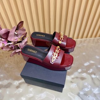 Versace Heels