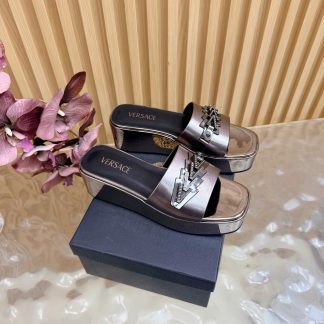 Versace Heels