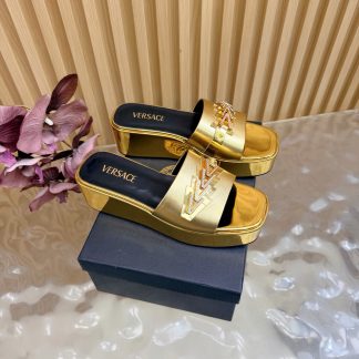 Versace Heels