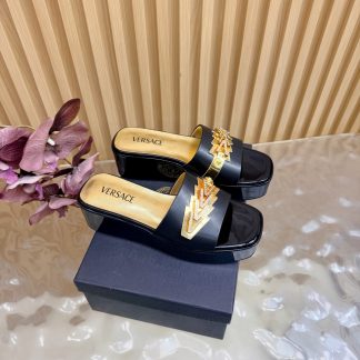 Versace Heels