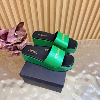 Versace Heels