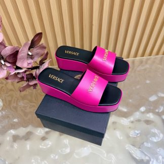 Versace Heels