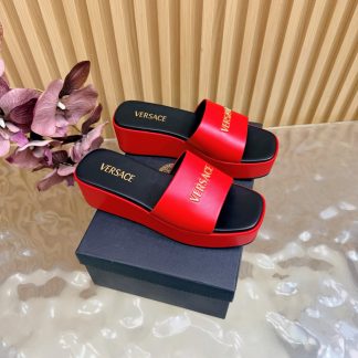 Versace Heels