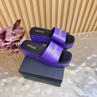 Versace Heels