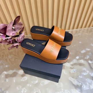 Versace Heels