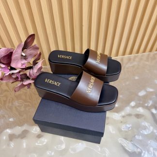 Versace Heels