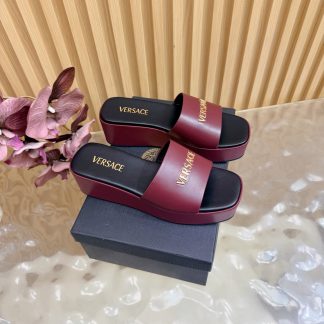 Versace Heels