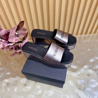 Versace Heels