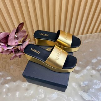 Versace Heels