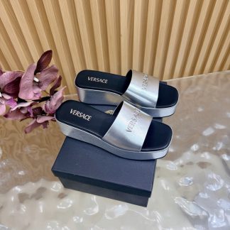 Versace Heels