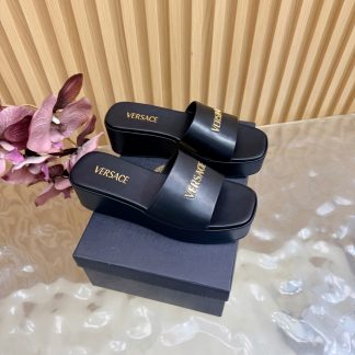 Versace Heels