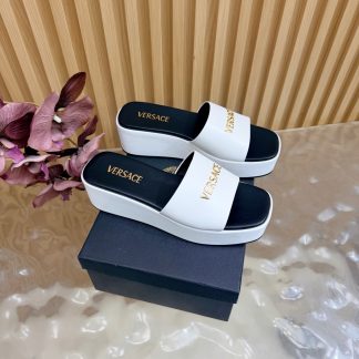 Versace Heels