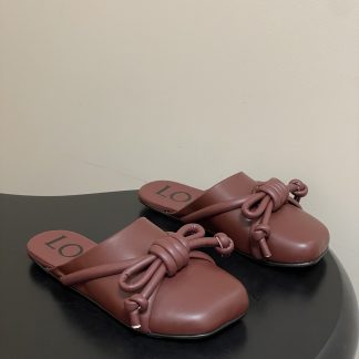 Loewe Flats