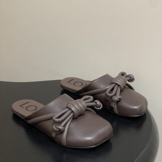Loewe Flats
