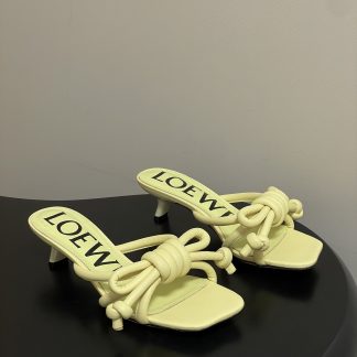 Loewe Heels