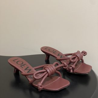 Loewe Heels