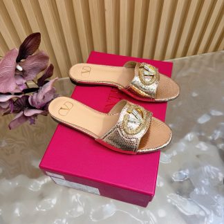 Valentino Sandals