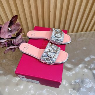 Valentino Sandals