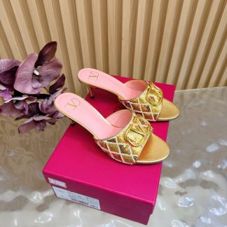 Valentino Sandals
