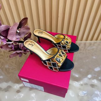 Valentino Sandals