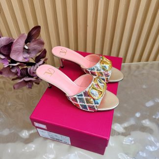 Valentino Sandals