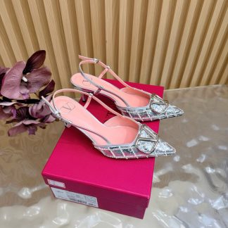 Valentino Sandals