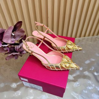 Valentino Sandals