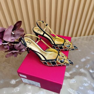 Valentino Sandals