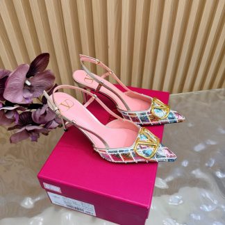 Valentino Sandals