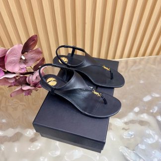 Saint Laurent Sandals
