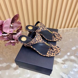 Saint Laurent Sandals