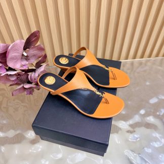 Saint Laurent Sandals
