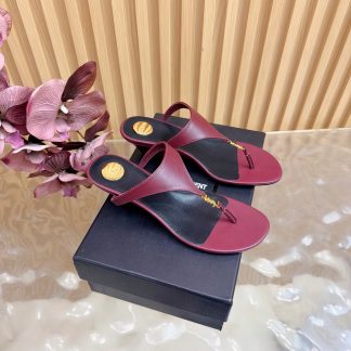 Saint Laurent Sandals