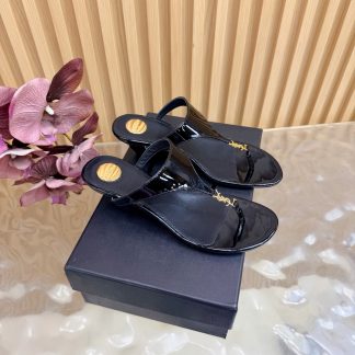 Saint Laurent Sandals