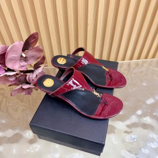 Saint Laurent Sandals