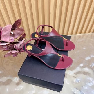 Saint Laurent Sandals