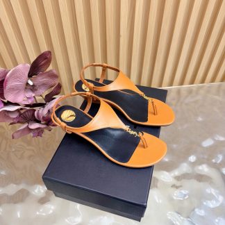 Saint Laurent Sandals