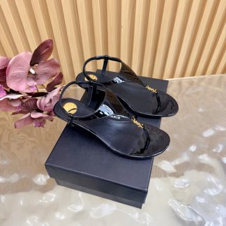 Saint Laurent Sandals