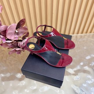 Saint Laurent Sandals