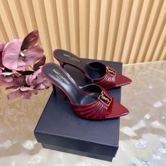 Saint Laurent YSL Sandals 300 1 1