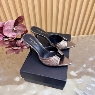 Saint Laurent YSL Sandals 300 1 1
