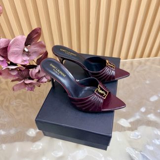 Saint Laurent YSL Sandals 300 1 1