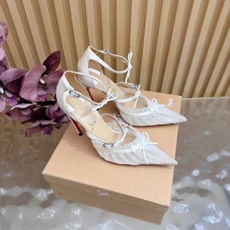 Christian Louboutin Sandals