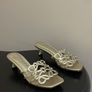 Loewe Heels