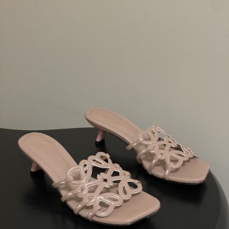 Loewe Heels